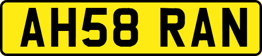 AH58RAN