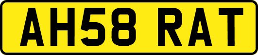 AH58RAT