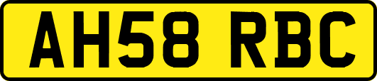 AH58RBC