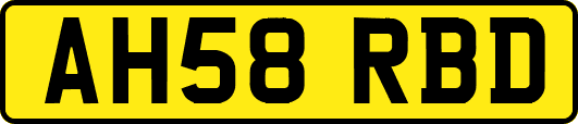 AH58RBD