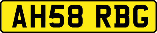 AH58RBG