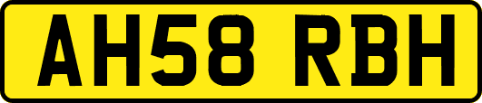 AH58RBH