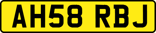 AH58RBJ