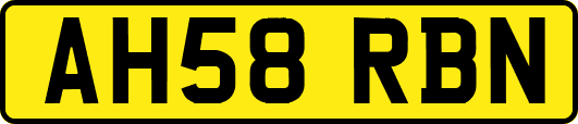 AH58RBN