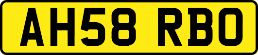 AH58RBO