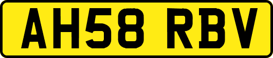 AH58RBV