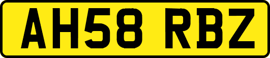 AH58RBZ