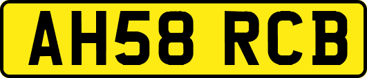 AH58RCB