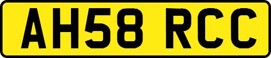 AH58RCC