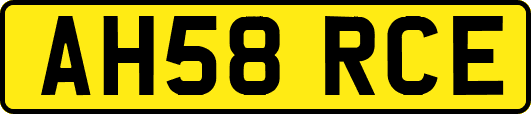 AH58RCE