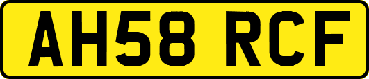 AH58RCF