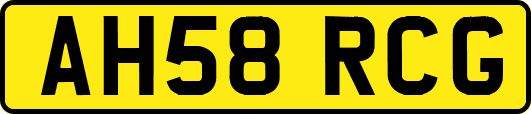 AH58RCG