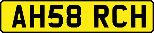 AH58RCH