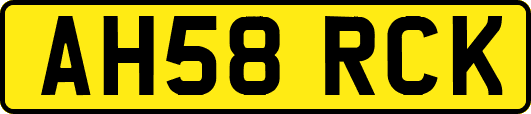 AH58RCK