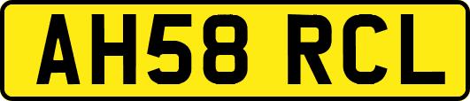 AH58RCL