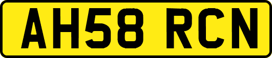 AH58RCN