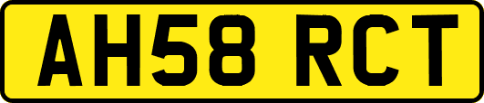 AH58RCT
