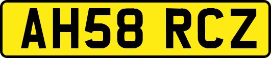 AH58RCZ
