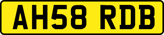 AH58RDB