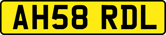 AH58RDL