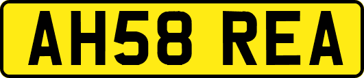 AH58REA