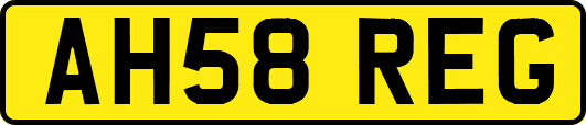 AH58REG