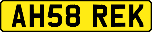 AH58REK