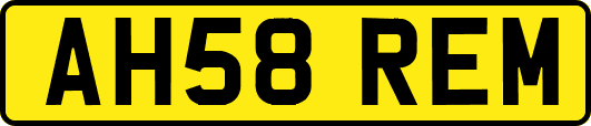 AH58REM