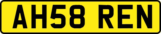 AH58REN