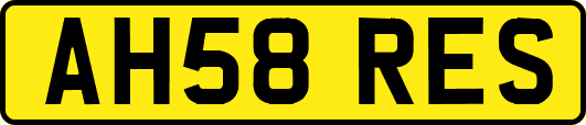 AH58RES
