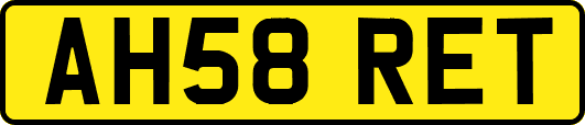 AH58RET