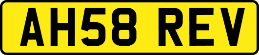 AH58REV