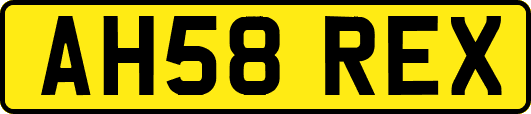 AH58REX