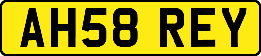 AH58REY