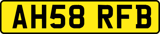 AH58RFB