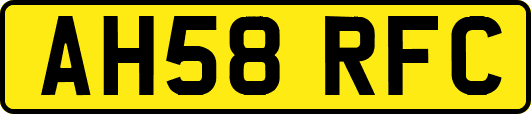AH58RFC