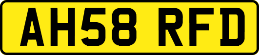 AH58RFD