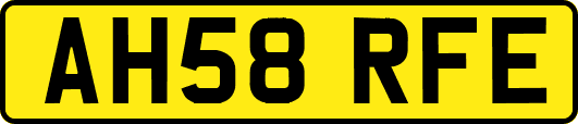 AH58RFE