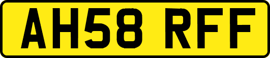 AH58RFF