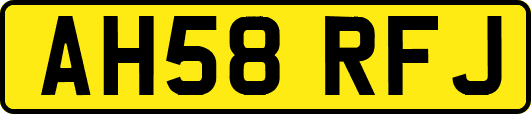 AH58RFJ