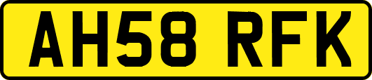 AH58RFK