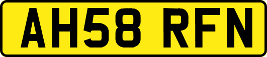 AH58RFN