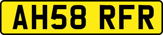 AH58RFR