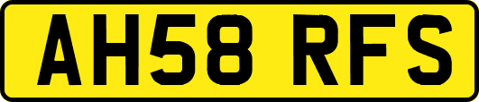 AH58RFS
