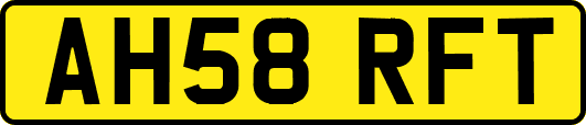 AH58RFT