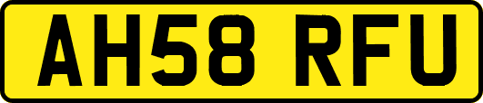 AH58RFU