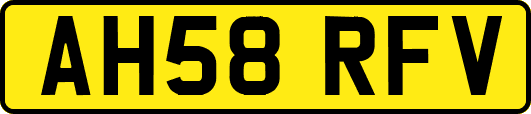 AH58RFV