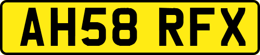 AH58RFX