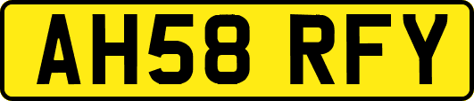 AH58RFY