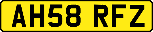 AH58RFZ